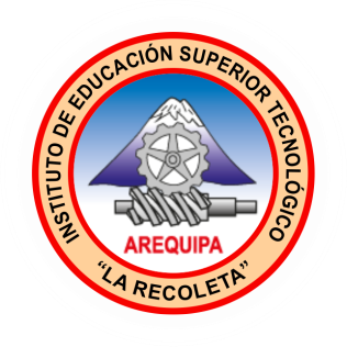 Logo IEST La Recoleta